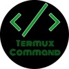 Termux Command icon