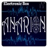 Anarion Electronic Ghost Box icon