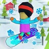 Idle Ski Resort icon