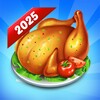 Cooking Vacation icon