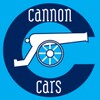 Cannon Cars icon