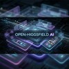 Open Generative AI 图标