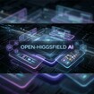 Open Generative AI feature