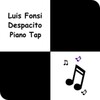 Piano Tap - Luis Fonsi Despacito icon