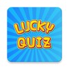 Fun trivia game - Lucky Quiz icon