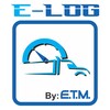 E-LOG by ETM icon