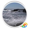 ชายหาด จริง วอลล์เปเปอร์ icon