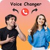 ไอคอน Call Voice Changer