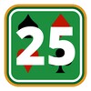 25 45 Card Game - Irish25s icon