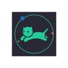 VPN cat master icon
