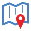 Find Places Near Me icon