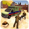 Ambulance Rescue:Hospital Game icon