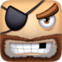 PS Pirates 3D android app icon
