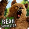 Icono de Bear Simulator