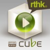 RTHK Cube icon