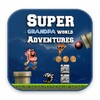 Super Grandpa World Adventure icon
