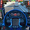 Icono de US Euro Truck Driving Games 3d