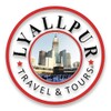 Lyallpur Travel icon
