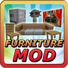 Furniture Mod for Minecraft icon