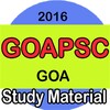 GOAPSC Exam Preparation icon