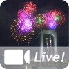 Live! Hanabi - Fireworks - icon