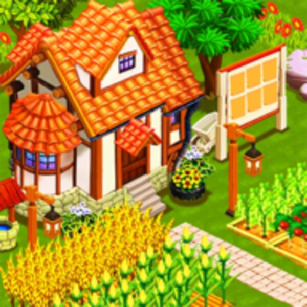 Happy Farm for Android - Download the APK from Uptodown