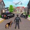 Grand Mafia Crime Police Games icon