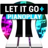 PianoPlay: LET IT GO+ icon