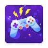 Game booster - boost apps icon