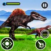 Dinosaurs Hunter icon