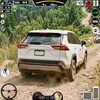 4x4 Jeep offroad Heavy Driving icon