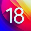 Phone 18 图标