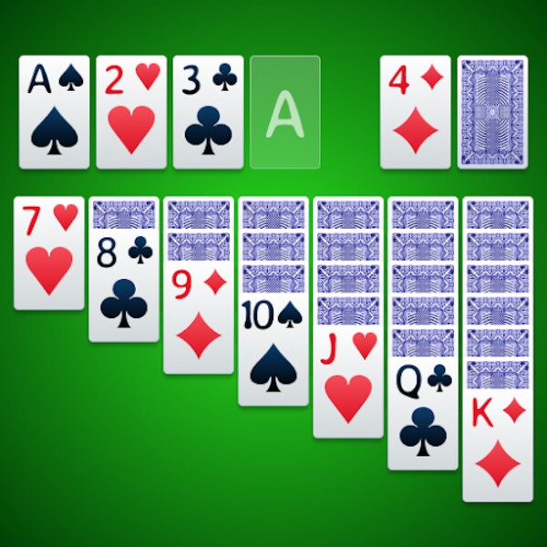 Solitaire for Android - Download the APK from Uptodown