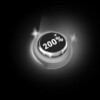 Volume Booster, Bass Amplifier icon