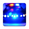 Police Light and Siren Prank icon