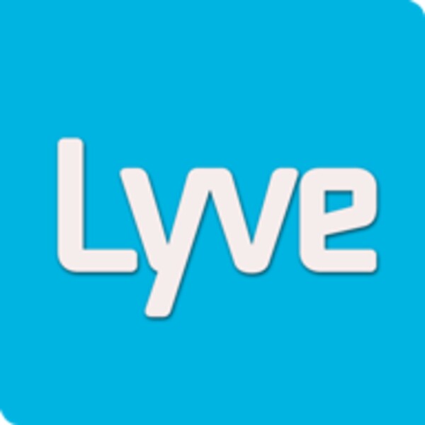 Lyve for Android - Download the APK from Uptodown