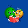 Madam Word: Reading & Spelling icon