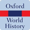 Oxford Dictionary of History icon