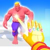 Epic Hero Weapon Craft Masters 3D icon