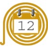 Calendario Venezuela 2014 icon