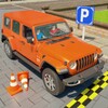 Icono de Parking City Driving Car Games