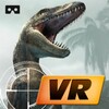 Dino VR Shooter: dinosaurs VR icon