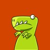 Ikon Crazy Dino Park