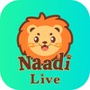 ไอคอน Naadi Live