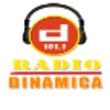 Radio Dinamica 101.1 FM icon