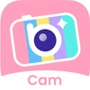 Biểu tượng BeautyPlus Cam - AI Photo Editor