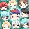 ไอคอน BTS Crush Saga