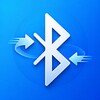 Ikon Bluetooth Transfer & Share