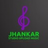 Jhankar Studio upload music 아이콘