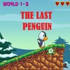 The Last Penguin 2D icon